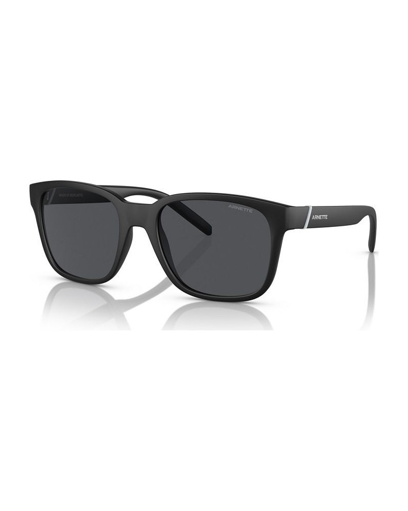 Men's Sunglasses Surry H Matte Black $23.20 Mens