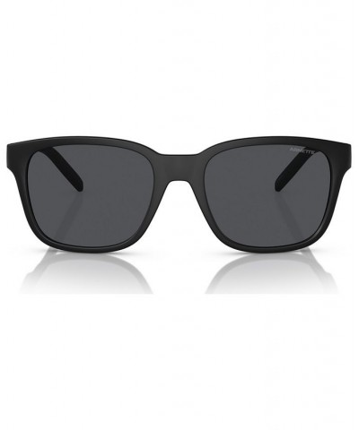 Men's Sunglasses Surry H Matte Black $23.20 Mens