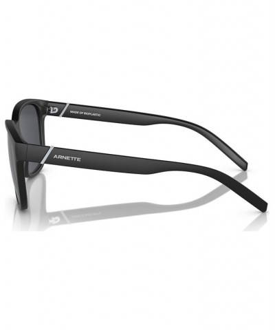 Men's Sunglasses Surry H Matte Black $23.20 Mens