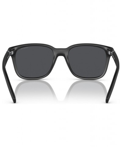 Men's Sunglasses Surry H Matte Black $23.20 Mens