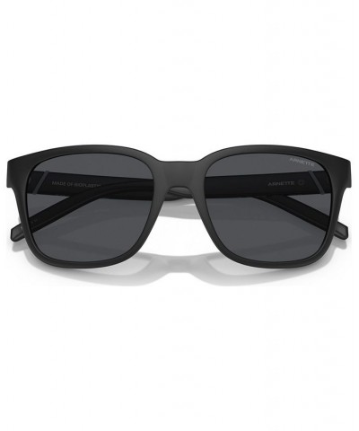 Men's Sunglasses Surry H Matte Black $23.20 Mens