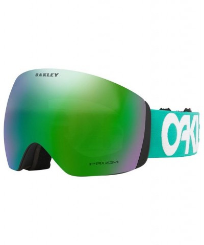 Unisex Flight Deck Snow Goggle OO7050 Origins Berry Seafoam $41.40 Unisex