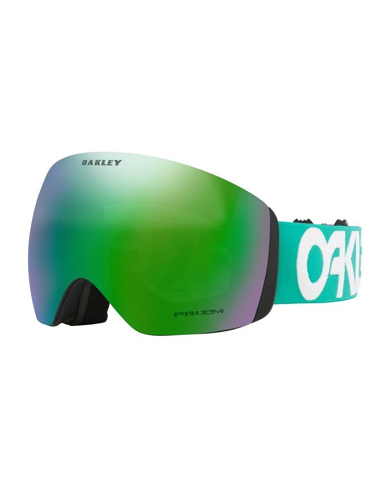 Unisex Flight Deck Snow Goggle OO7050 Origins Berry Seafoam $41.40 Unisex