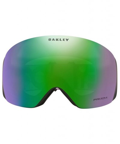 Unisex Flight Deck Snow Goggle OO7050 Origins Berry Seafoam $41.40 Unisex