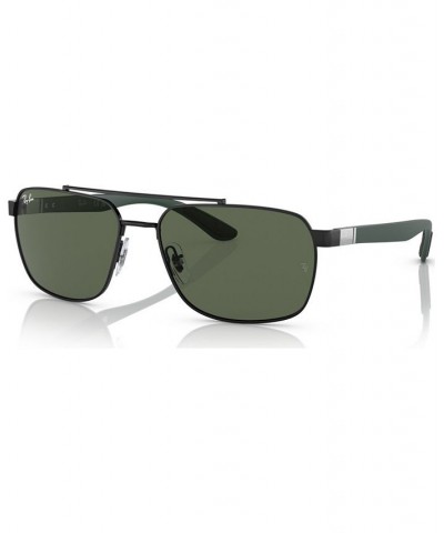 Men's Sunglasses RB370159-X Black $29.60 Mens