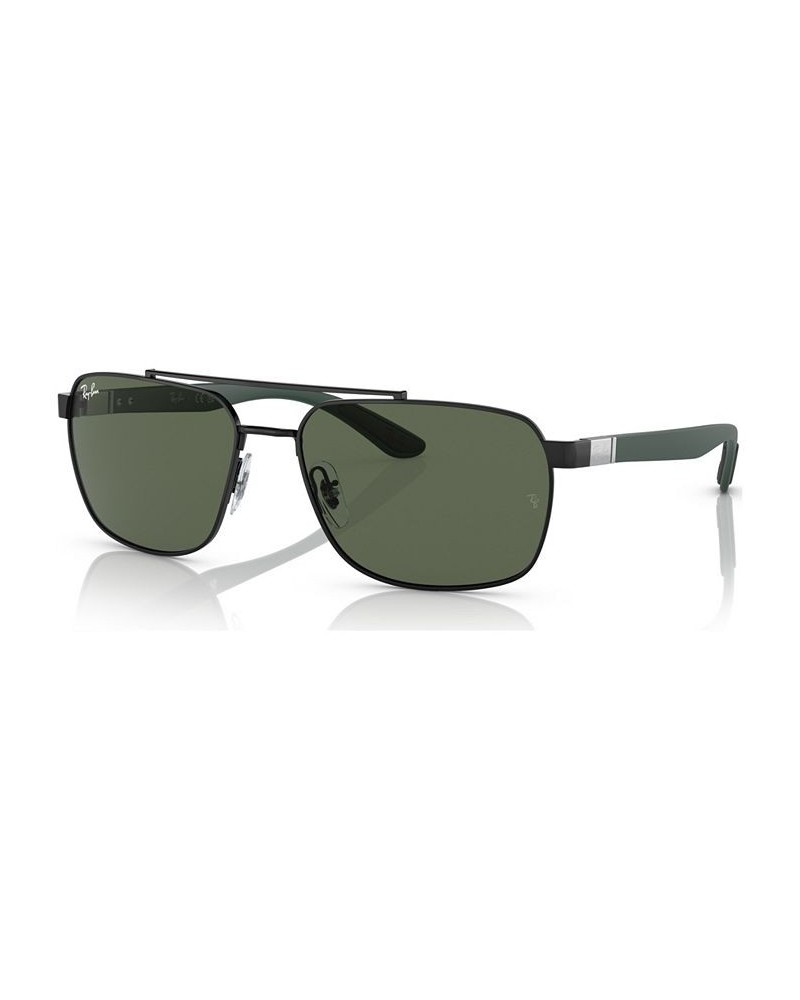 Men's Sunglasses RB370159-X Black $29.60 Mens