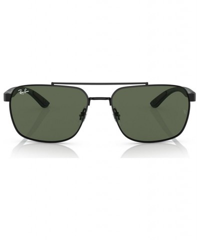 Men's Sunglasses RB370159-X Black $29.60 Mens