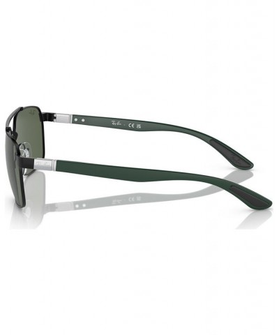 Men's Sunglasses RB370159-X Black $29.60 Mens