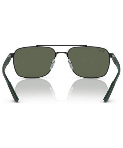 Men's Sunglasses RB370159-X Black $29.60 Mens