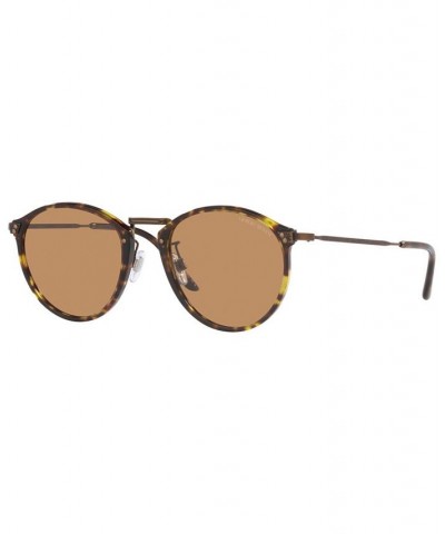 Men's Sunglasses 51 Havana $96.48 Mens