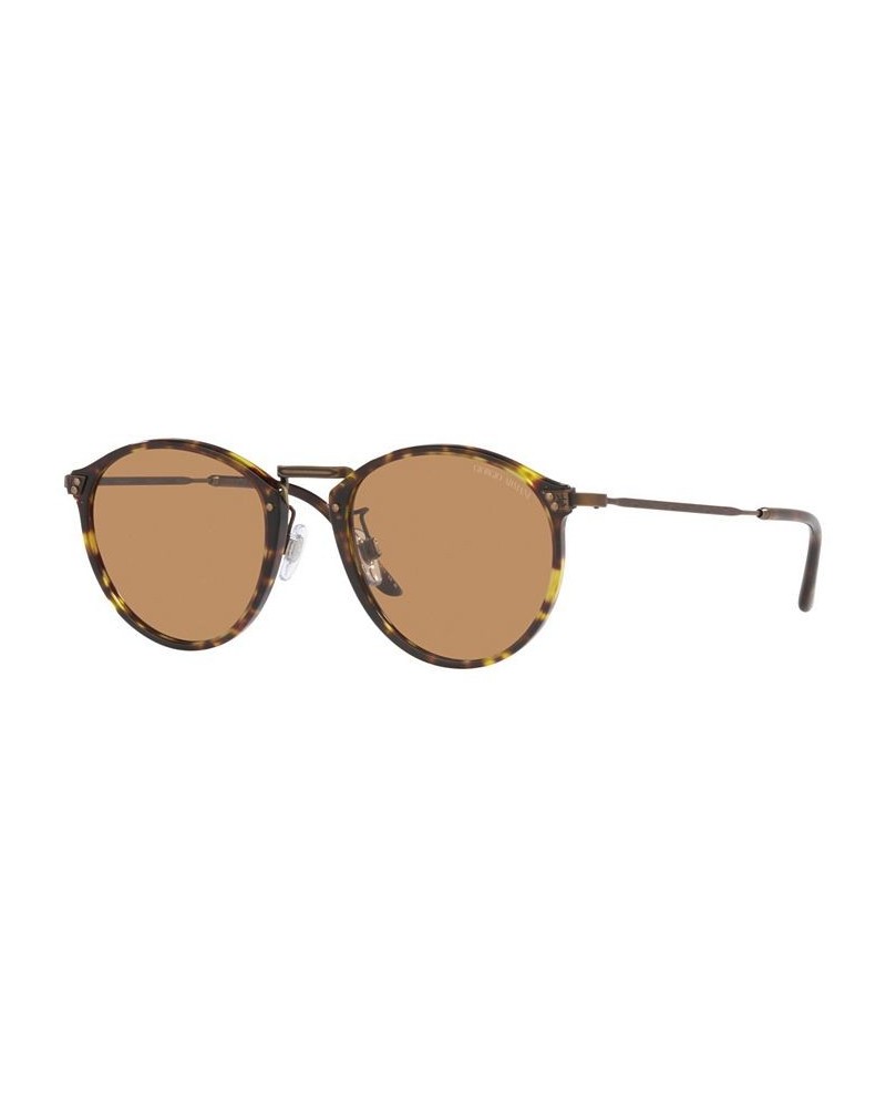 Men's Sunglasses 51 Havana $96.48 Mens