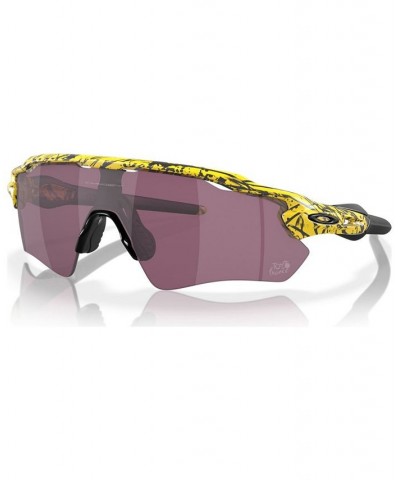 Unisex Sunglasses 2023 Tour De France Radar EV Path Tdf Splatter $55.44 Unisex