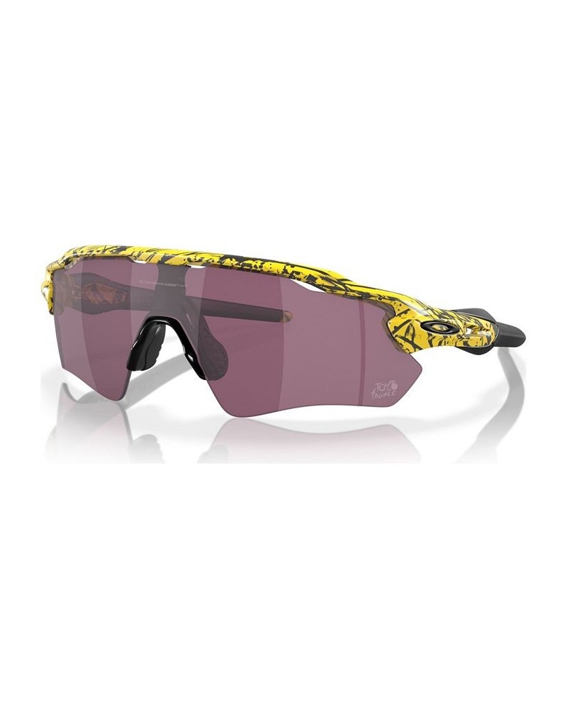 Unisex Sunglasses 2023 Tour De France Radar EV Path Tdf Splatter $55.44 Unisex