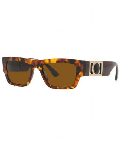 Men's Sunglasses VE4416U 53 White $44.85 Mens