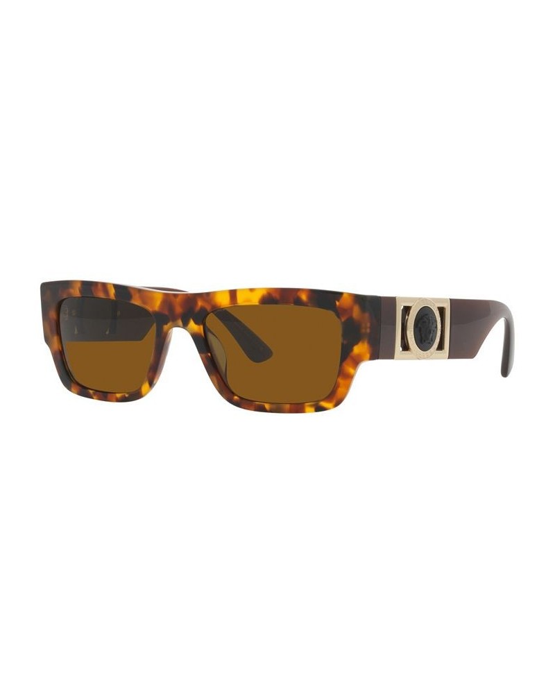 Men's Sunglasses VE4416U 53 White $44.85 Mens