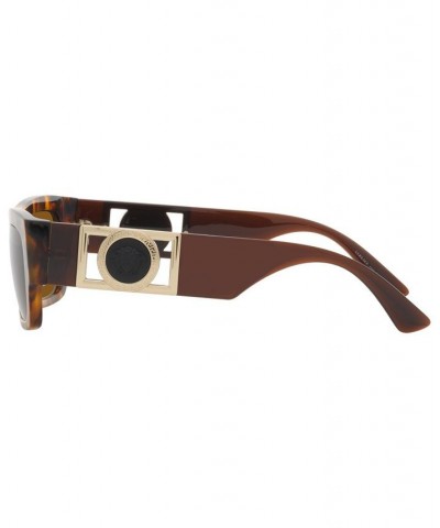 Men's Sunglasses VE4416U 53 White $44.85 Mens