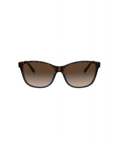 Sunglasses 0TF4174B Brown $63.96 Unisex