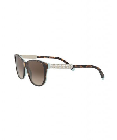 Sunglasses 0TF4174B Brown $63.96 Unisex