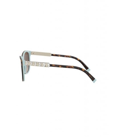 Sunglasses 0TF4174B Brown $63.96 Unisex