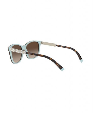 Sunglasses 0TF4174B Brown $63.96 Unisex