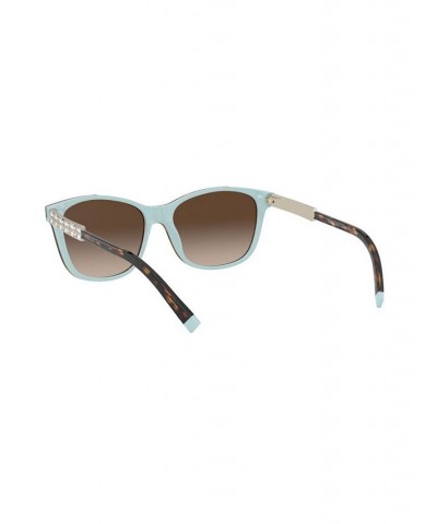 Sunglasses 0TF4174B Brown $63.96 Unisex