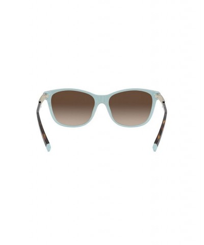 Sunglasses 0TF4174B Brown $63.96 Unisex