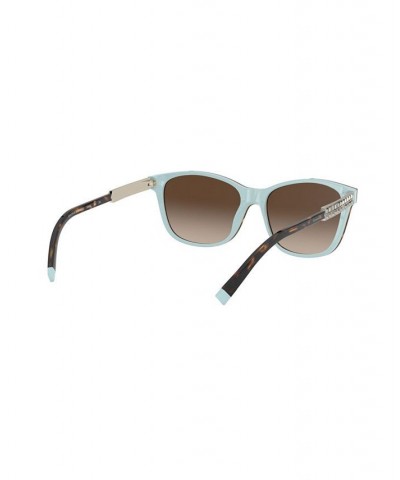 Sunglasses 0TF4174B Brown $63.96 Unisex