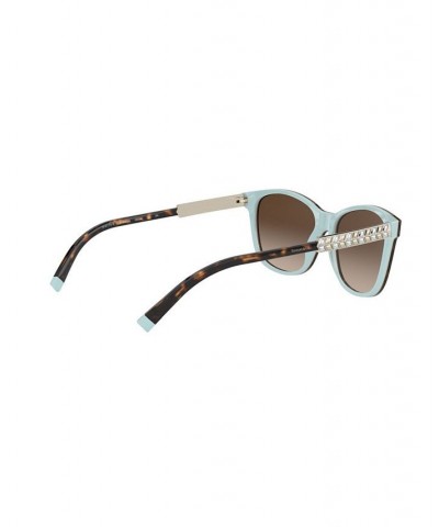 Sunglasses 0TF4174B Brown $63.96 Unisex