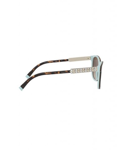 Sunglasses 0TF4174B Brown $63.96 Unisex