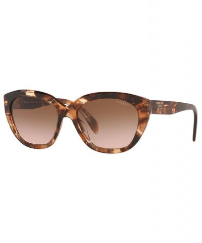 Women's Sunglasses PR 16XS 56 Havana Caramello $84.97 Womens