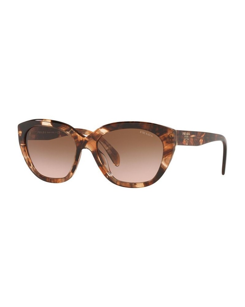 Women's Sunglasses PR 16XS 56 Havana Caramello $84.97 Womens