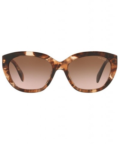 Women's Sunglasses PR 16XS 56 Havana Caramello $84.97 Womens