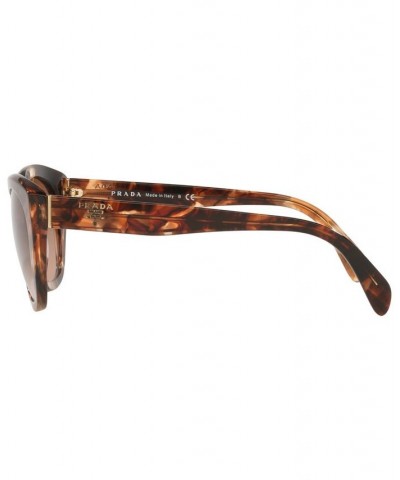 Women's Sunglasses PR 16XS 56 Havana Caramello $84.97 Womens