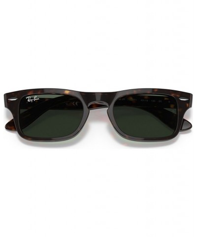 Child Low Bridge Fit Sunglasses RJ9052SF 50 Havana $25.23 Kids