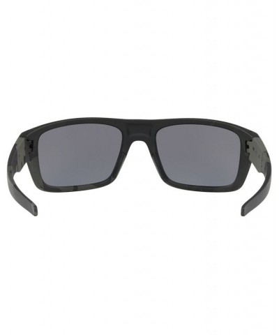 Drop Point Sunglasses OO9367 60 Multicam Black $50.17 Unisex