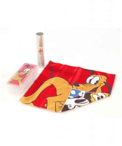 Sunglass Hut Disney Pluto Cleaning Kit AHU0006CK Multicolor $5.75 Unisex