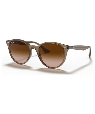 Sunglasses RB4305 53 OPAL BEIGE/BROWN GRADIENT DARK BROWN $19.92 Unisex