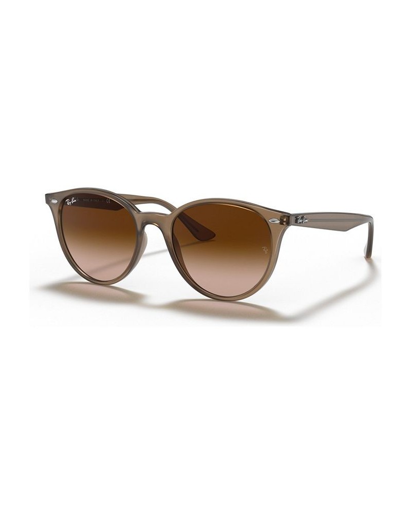 Sunglasses RB4305 53 OPAL BEIGE/BROWN GRADIENT DARK BROWN $19.92 Unisex