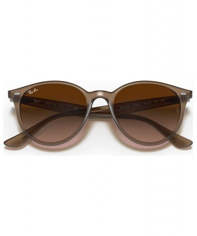 Sunglasses RB4305 53 OPAL BEIGE/BROWN GRADIENT DARK BROWN $19.92 Unisex