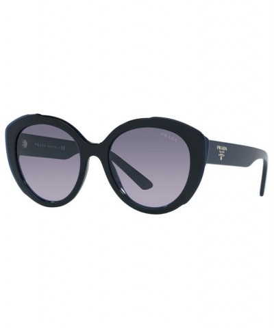 Women's Sunglasses PR 01YS 54 Tortoise $41.02 Womens