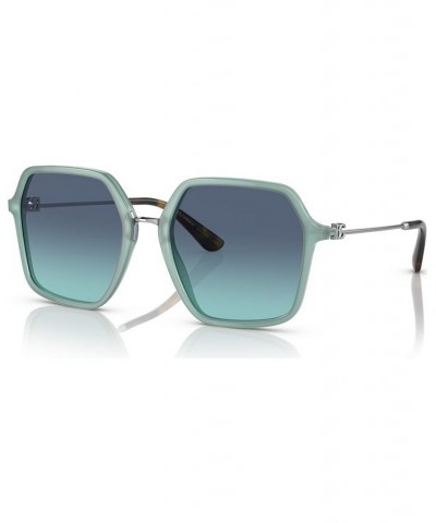 Women's Sunglasses DG442256-Y Havana $72.50 Womens