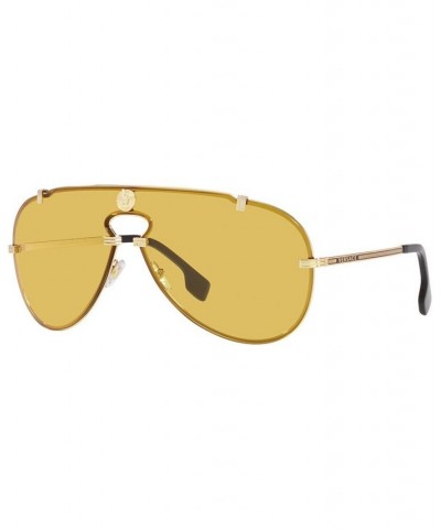 Men's Sunglasses VE2243 0 Gold-Tone 1 $55.80 Mens