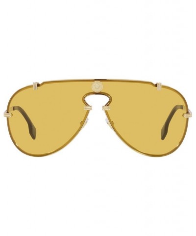 Men's Sunglasses VE2243 0 Gold-Tone 1 $55.80 Mens