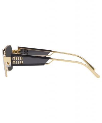 Women's Sunglasses 58 Pale Gold-Tone 1 $156.80 Womens