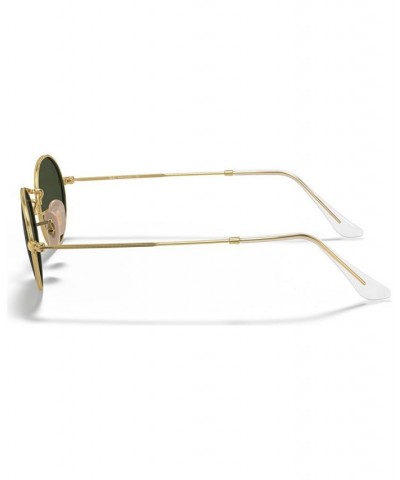 Sunglasses RB3547 51 GOLD/GREEN $47.27 Unisex