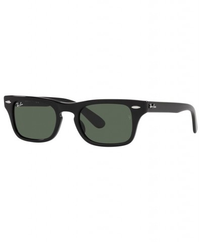 Ray-Ban Child Sunglasses RJ9083S 45 Gray $22.00 Kids