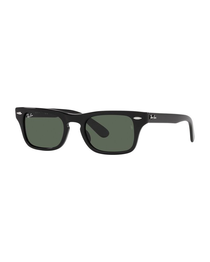 Ray-Ban Child Sunglasses RJ9083S 45 Gray $22.00 Kids