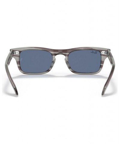 Ray-Ban Child Sunglasses RJ9083S 45 Gray $22.00 Kids