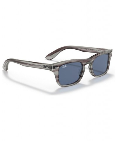 Ray-Ban Child Sunglasses RJ9083S 45 Gray $22.00 Kids