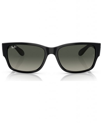 Unisex Sunglasses RB438858-Y Black $49.84 Unisex